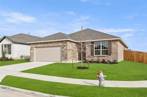 Fort Worth, TX 76108,3035 Brittlebush Drive