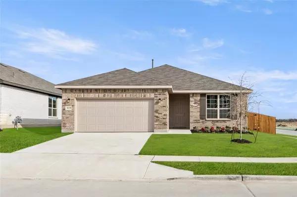 Fort Worth, TX 76108,3035 Brittlebush Drive