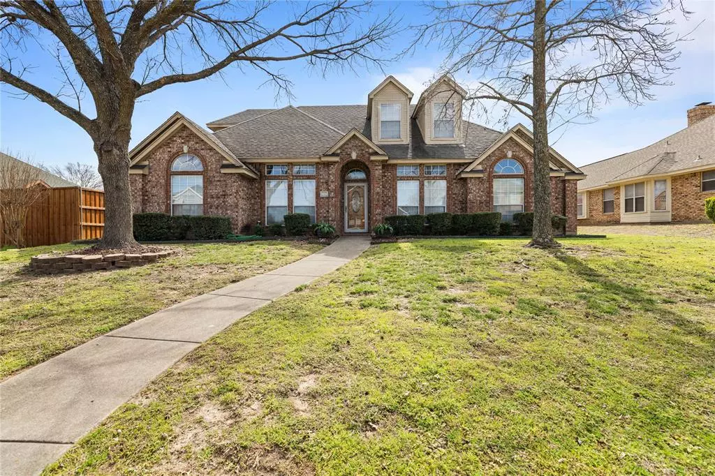 Desoto, TX 75115,1720 Plum Creek Drive