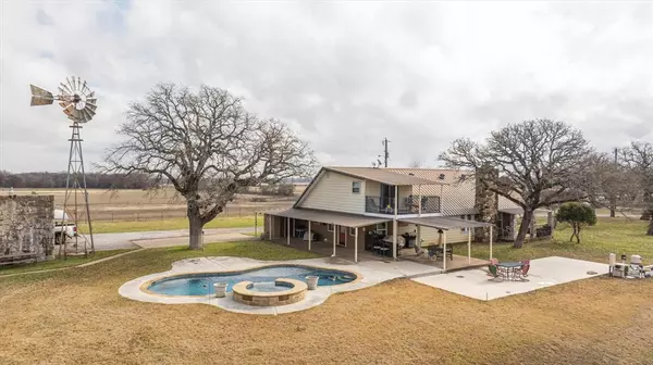 Tolar, TX 76476,10700 Dry Branch Court