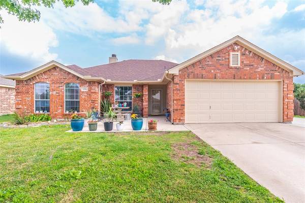 1702 Millbrook Drive, Midlothian, TX 76065