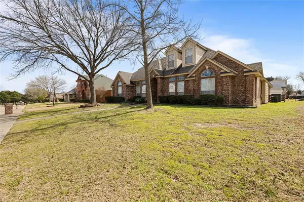 Desoto, TX 75115,1720 Plum Creek Drive