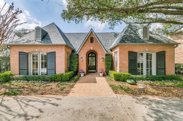 12127 Madeleine Circle,  Dallas,  TX 75230