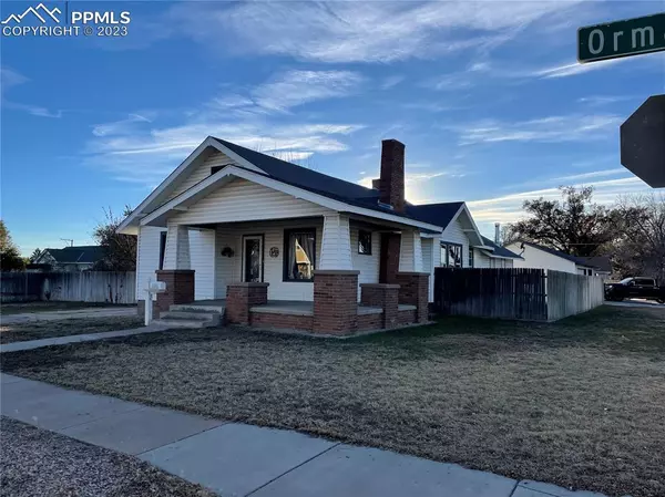 2201 E Orman AVE, Pueblo, CO 81004