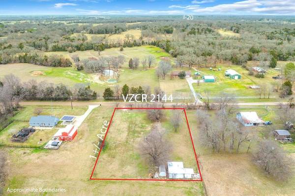 2516 VZ COUNTY RD 2144, Wills Point, TX 75169