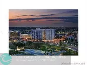 1830 Radius Dr  #1417, Hollywood, FL 33020