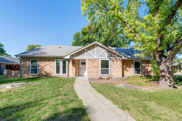 2313 Huntington Drive, Plano, TX 75075