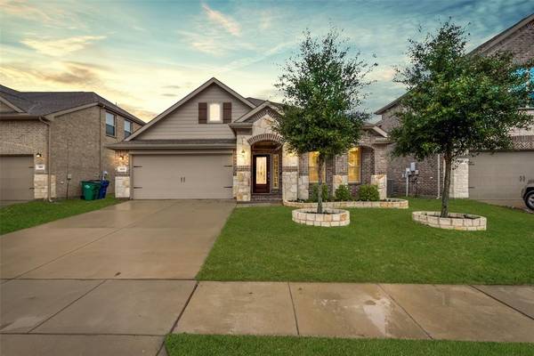 406 George, Fate, TX 75189