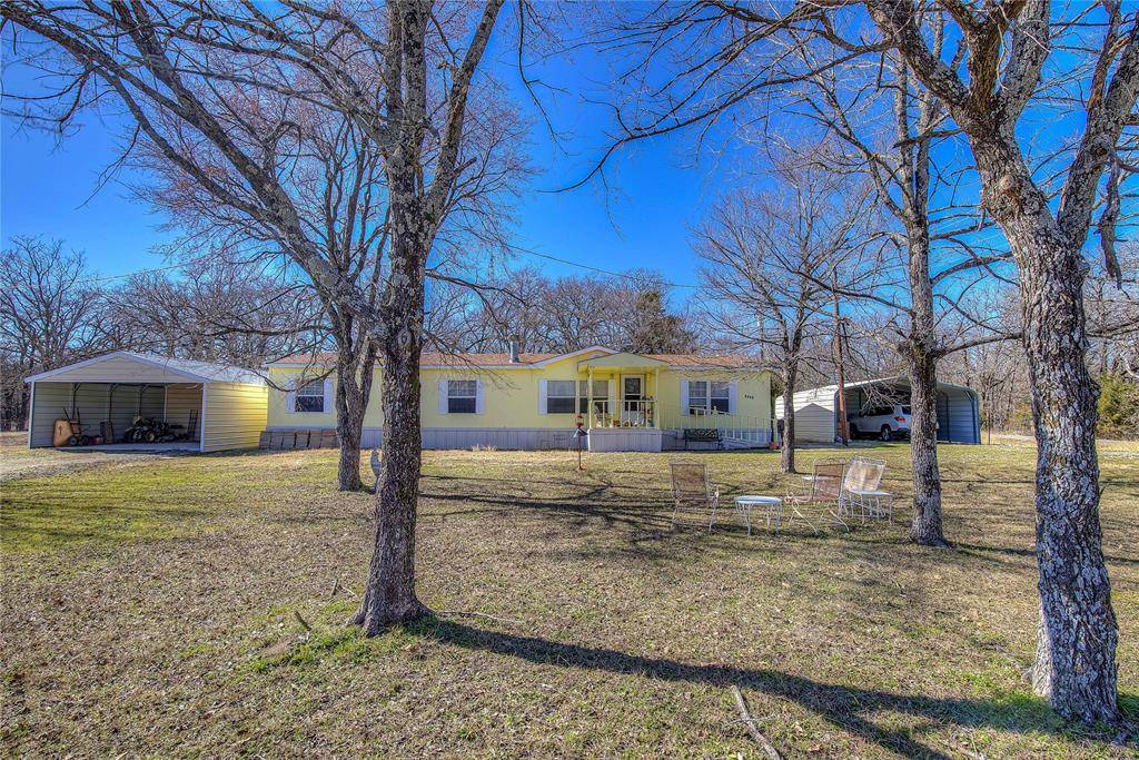 Quinlan, TX 75474,1231 County Road 3619