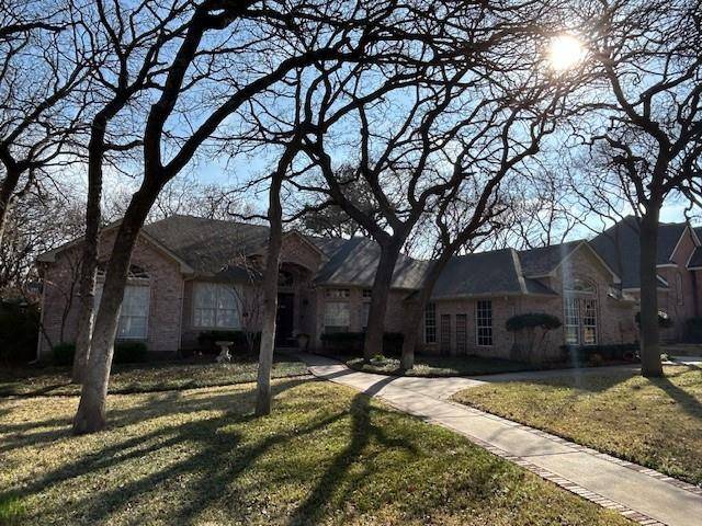 Denton, TX 76210,10 Oak Forrest Circle