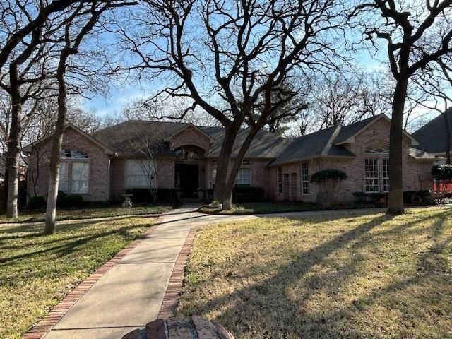 Denton, TX 76210,10 Oak Forrest Circle