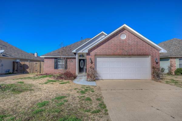 358 Gaston Lane, Bossier City, LA 71112