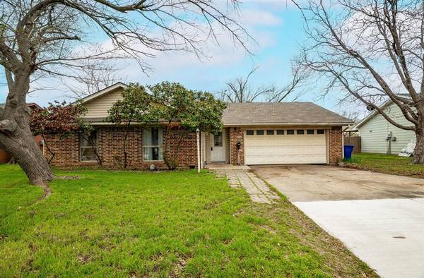 2002 Greenwood Road, Carrollton, TX 75006