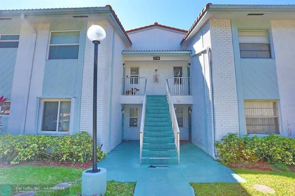 2730 Forest Hills Blvd  #101,  Coral Springs,  FL 33065