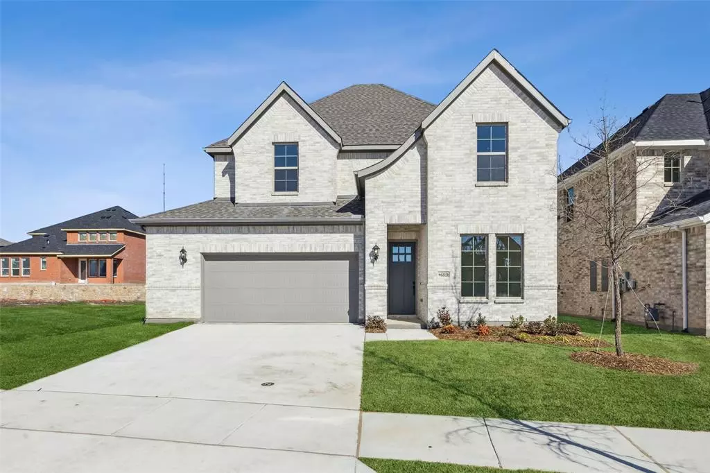 Mckinney, TX 75070,6816 Crystal Springs Drive