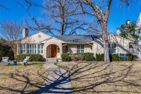 6555 Kenwood Avenue, Dallas, TX 75214