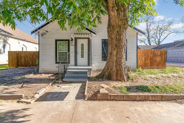 2306 Dyson Street, Dallas, TX 75215