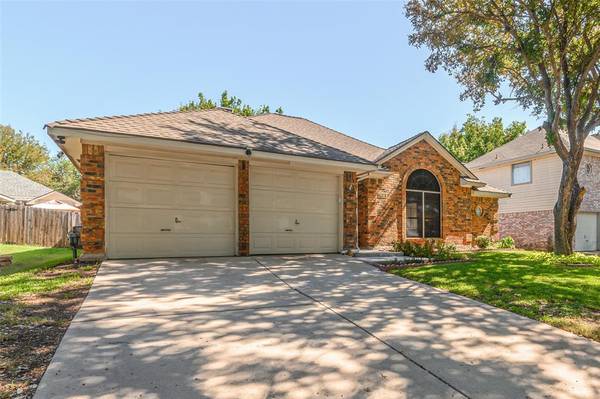 7436 Mesa Verde Trail, Fort Worth, TX 76137