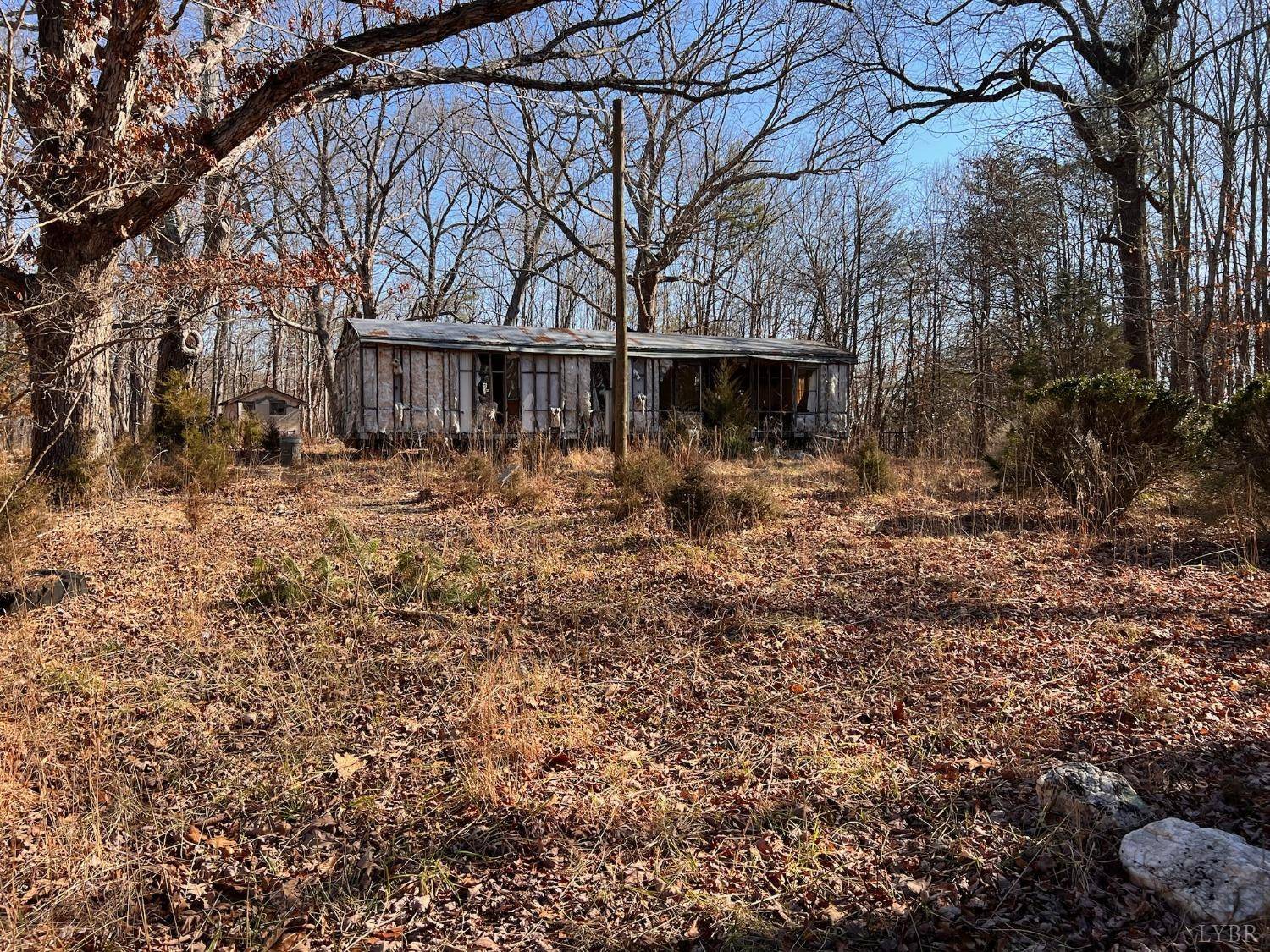 Lynchburg, VA 24503,2393 Walnut Hollow RD