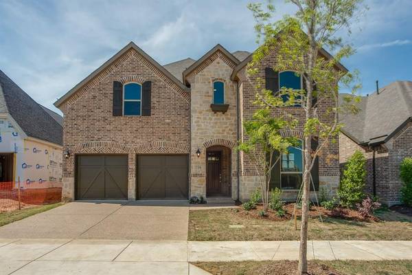 736 Carlisle Drive, Lewisville, TX 75056