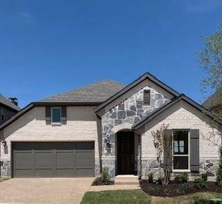 728 Carlisle Drive, Lewisville, TX 75056