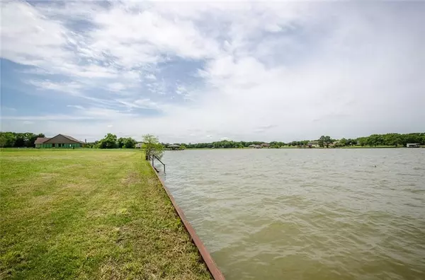 Corsicana, TX 75109,Lot 6 El Barco