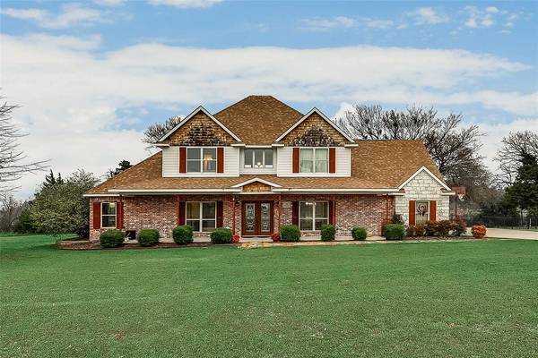 416 Fiddler Lane, Corsicana, TX 75109