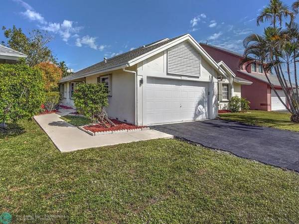 Sunrise, FL 33323,12213 NW 30 Manor