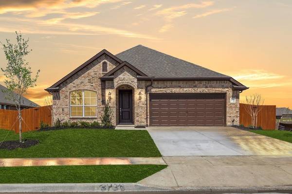 3738 Topeka Trail,  Crandall,  TX 75126