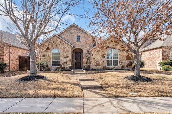 12365 Bethel Drive, Frisco, TX 75033