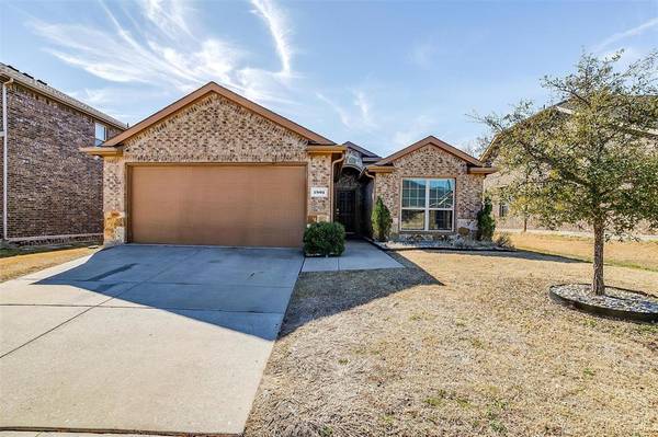 1901 Burl Lane, Anna, TX 75409