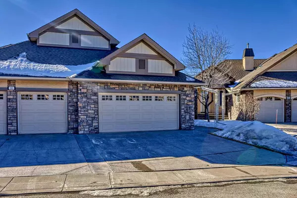 Calgary, AB T3H 5X1,103 Wentworth LNDG SW