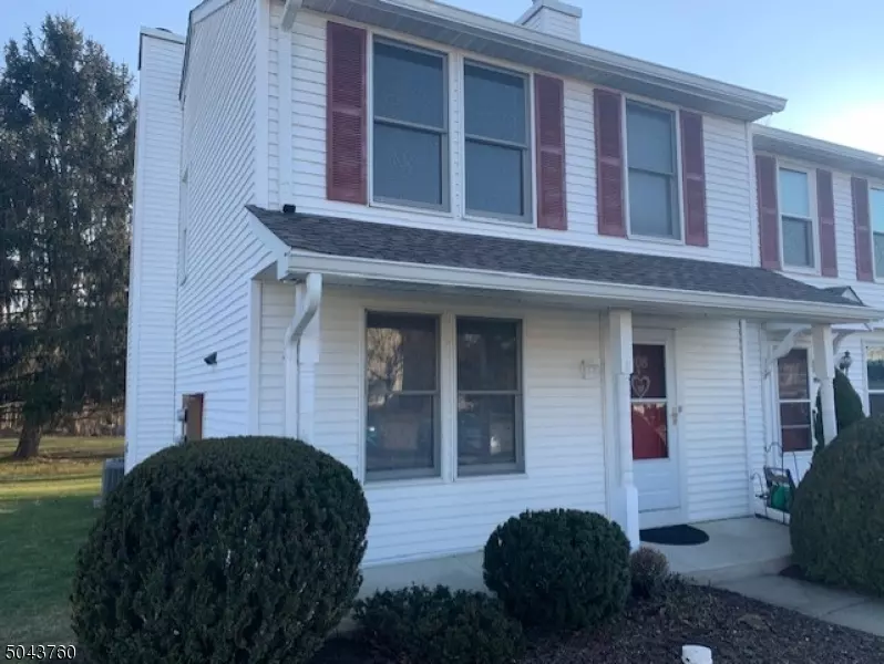 108 Constitution Way #108, Franklin Boro, NJ 07416