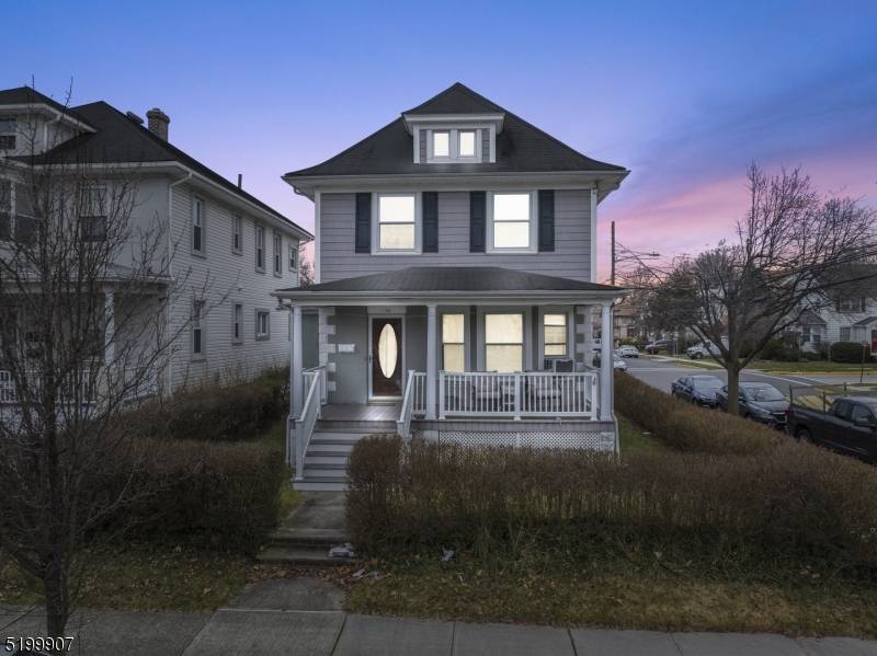 166 Berwyn St, Roselle Park Boro, NJ 07204