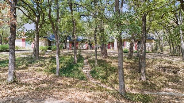 550 Estates Drive, Copper Canyon, TX 75077