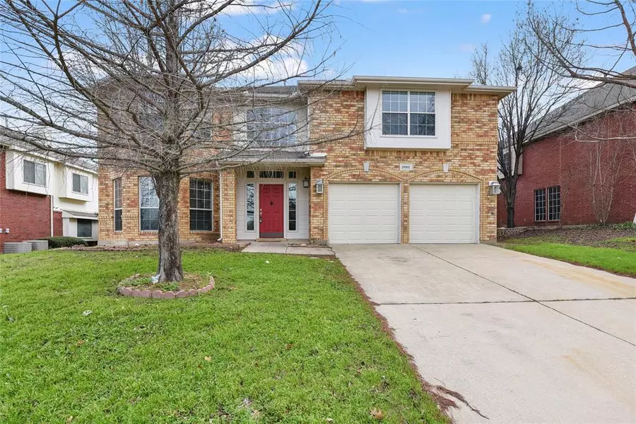 2012 Hemingway Drive, Denton, TX 76210