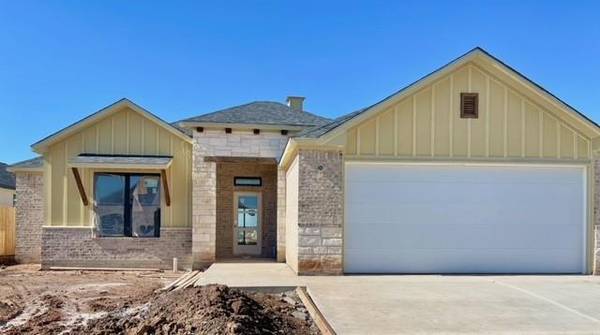 7714 Langford Drive, Abilene, TX 79606