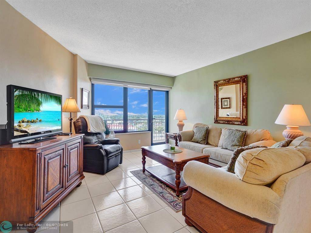 Fort Lauderdale, FL 33308,3800 Galt Ocean Dr  #1014