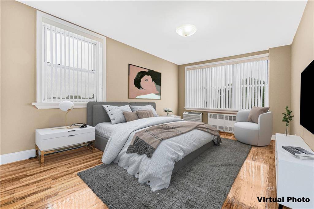 Brooklyn, NY 11230,1801 Ocean AVE #6M