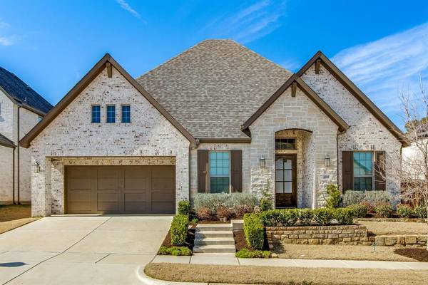 4008 Petrus Boulevard, Colleyville, TX 76034