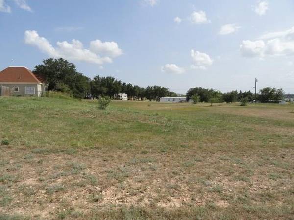 Lot 2 Baylie Drive, Lake Brownwood, TX 76801