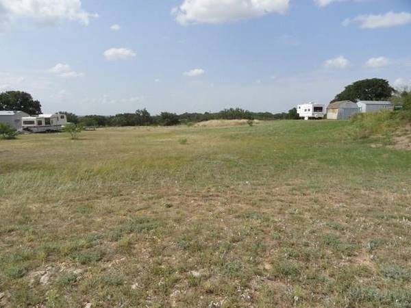 Lot 18 Britney Lane, Lake Brownwood, TX 76801