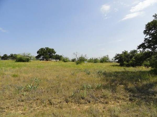 Lot 21 Shelbi Lane, Lake Brownwood, TX 76801