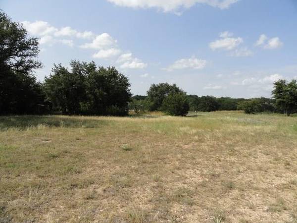 Lot 24 Shelbi Lane, Lake Brownwood, TX 76801