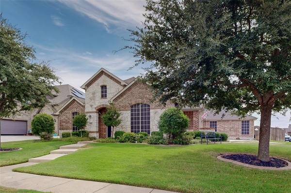 266 Fox Hollow Boulevard, Forney, TX 75126