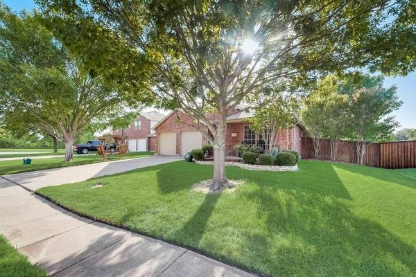 424 Beech Court, Forney, TX 75126