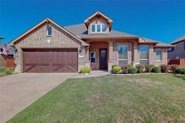 1012 Middleton Street, Forney, TX 75126