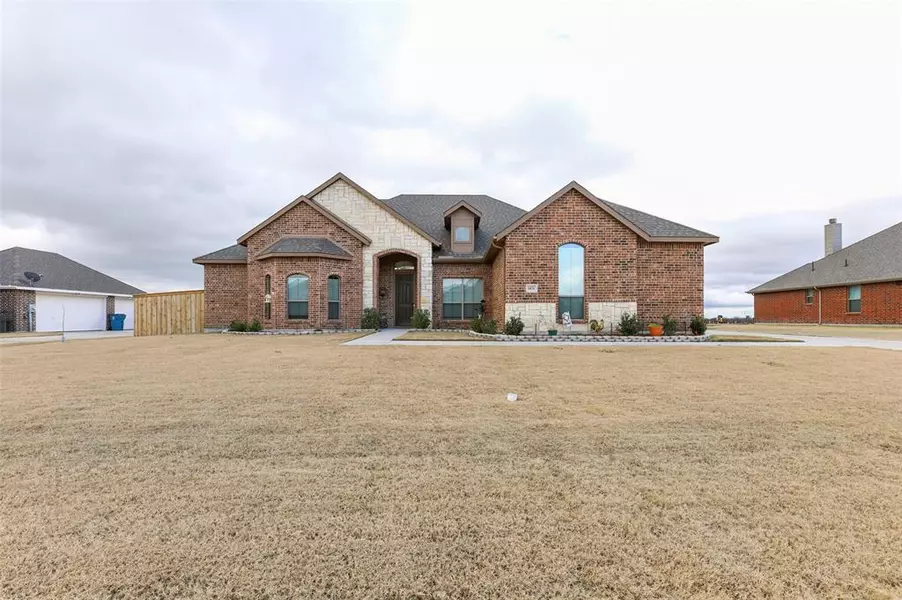 1831 Harvest Lane, Josephine, TX 75173