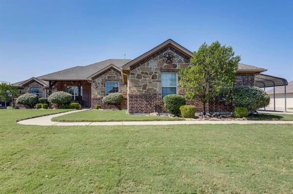 570 Meadowlark Lane, Josephine, TX 75173