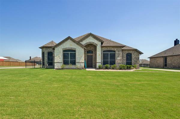 1880 Harvest Lane, Josephine, TX 75173